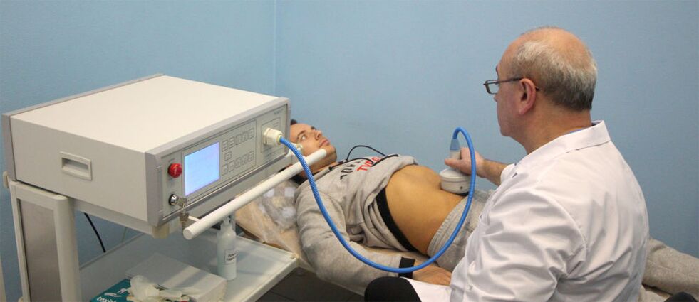 Procedemento de electroforese