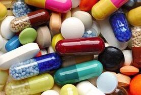 O uso independente da medicación é moi perigoso
