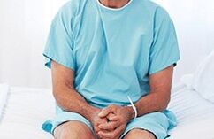 Prostatite crónica non bacteriana